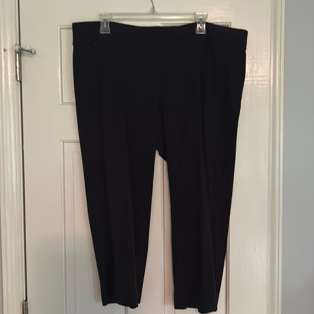 Lands End lounge pants size XL